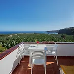 Terrazas Malpais - El Guincho, 公寓 加拉奇科