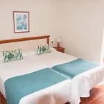 公寓 Terrazas Malpais - El Guincho,