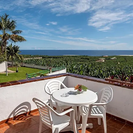 Terrazas Malpais - El Guincho, 아파트 *