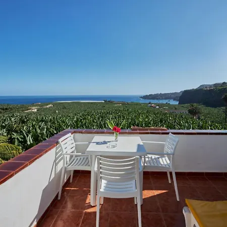 Terrazas Malpais - El Guincho, Apartman Garachico