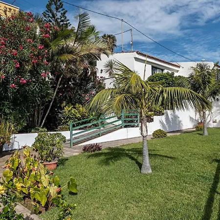 Terrazas Malpais - El Guincho, Garachico