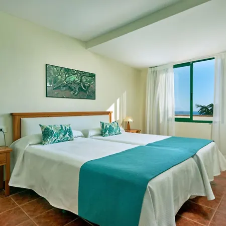 아파트 Terrazas Malpais - El Guincho,