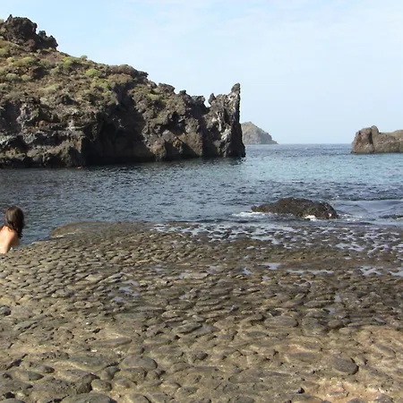 Terrazas Malpais - El Guincho, * Garachico