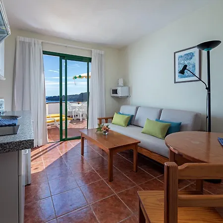 Terrazas Malpais - El Guincho, Apartmán *