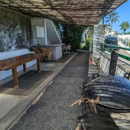 Apartmán Terrazas Malpais - El Guincho, *