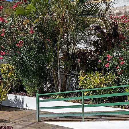 Apartamento Terrazas Malpais - El Guincho, *