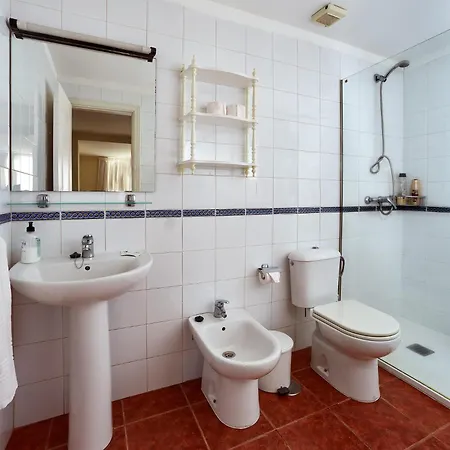 Terrazas Malpais - El Guincho, * 가라치코