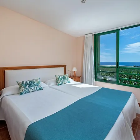 Apartmán Terrazas Malpais - El Guincho,