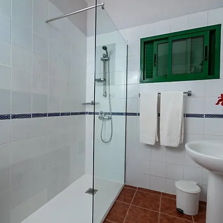 Apartman Terrazas Malpais - El Guincho, Garachico