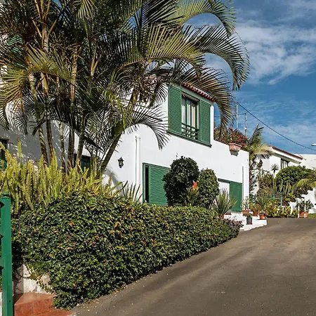 Terrazas Malpais - El Guincho, *
