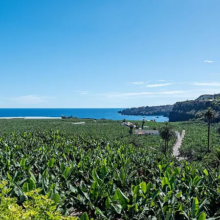 Terrazas Malpais - El Guincho, * 가라치코
