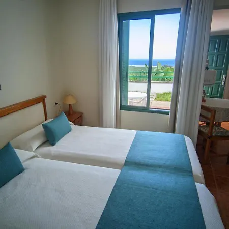 Terrazas Malpais - El Guincho, * 가라치코