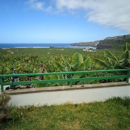 Apartman Terrazas Malpais - El Guincho, Garachico