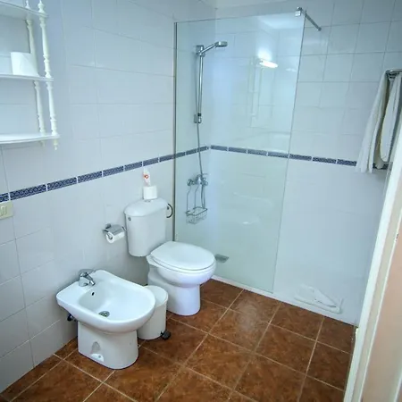 Terrazas Malpais - El Guincho, 아파트