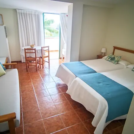 Apartamento Terrazas Malpais - El Guincho, *