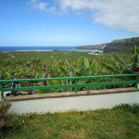 Apartman Terrazas Malpais - El Guincho, Garachico