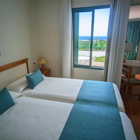 Terrazas Malpais - El Guincho, 가라치코