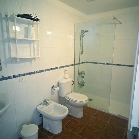 Apartman Terrazas Malpais - El Guincho, *
