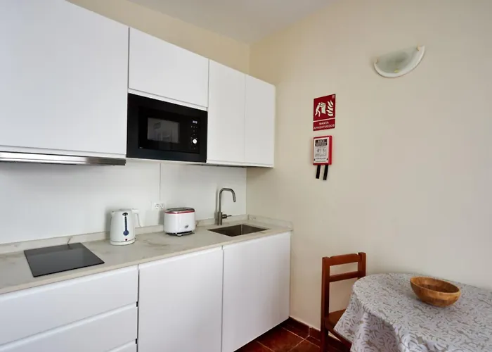 Terrazas Malpais - El Guincho, * Garachico (Tenerife)