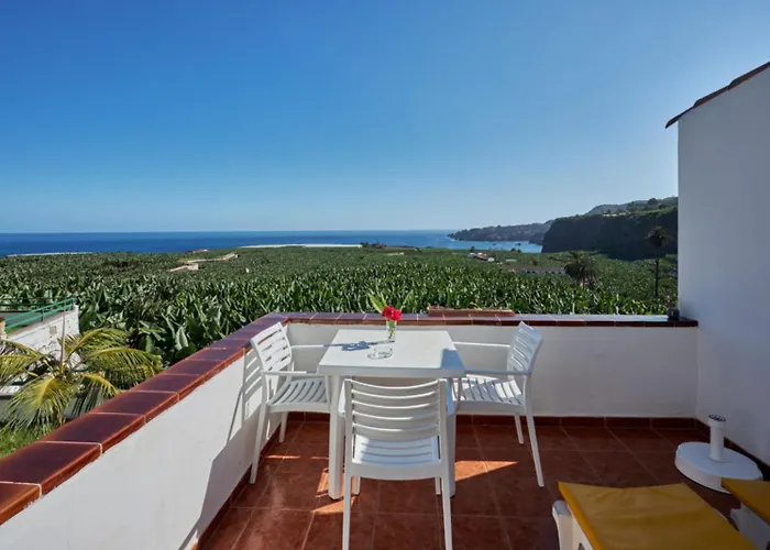 Terrazas Malpais - El Guincho, Appartement Garachico (Tenerife)