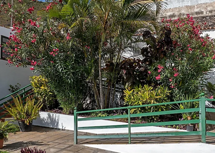 Appartement Terrazas Malpais - El Guincho, *