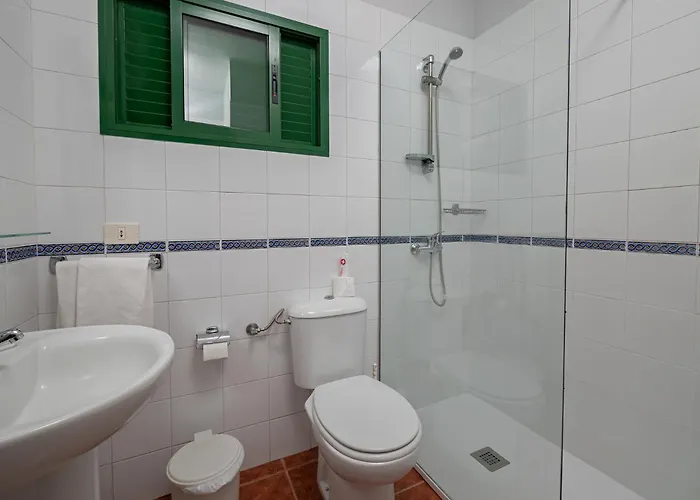 Terrazas Malpais - El Guincho, Garachico (Tenerife)