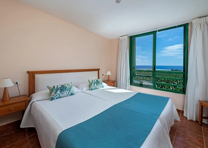 Appartement Terrazas Malpais - El Guincho,