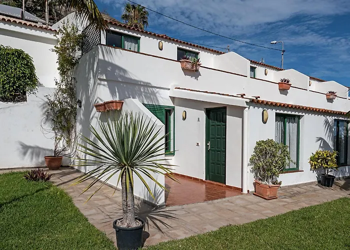 Terrazas Malpais - El Guincho, Garachico (Tenerife)