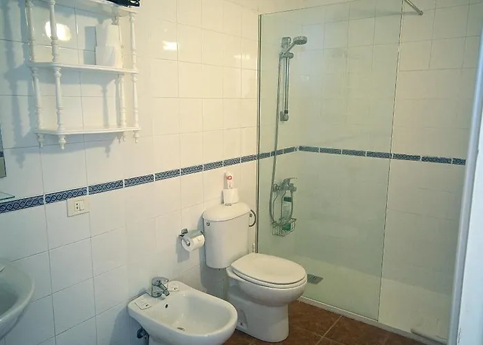 Appartement Terrazas Malpais - El Guincho, *