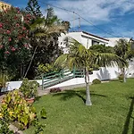 Terrazas Malpais - El Guincho, 가라치코