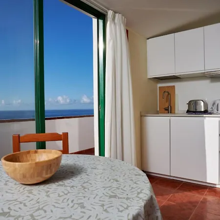 Terrazas Malpais - El Guincho, דירה *