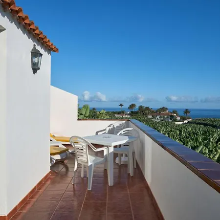 Terrazas Malpais - El Guincho,