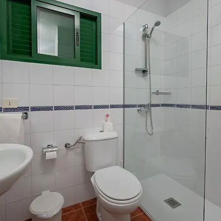 Terrazas Malpais - El Guincho, גרצ'יקו