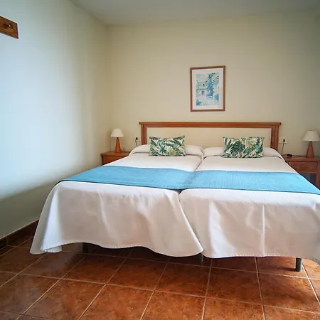 Terrazas Malpais - El Guincho, Apartment *