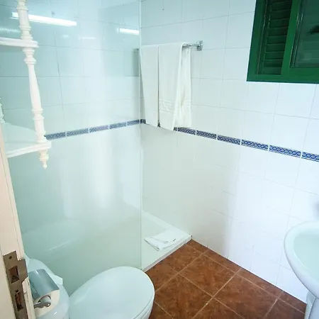 Terrazas Malpais - El Guincho, דירה גרצ'יקו