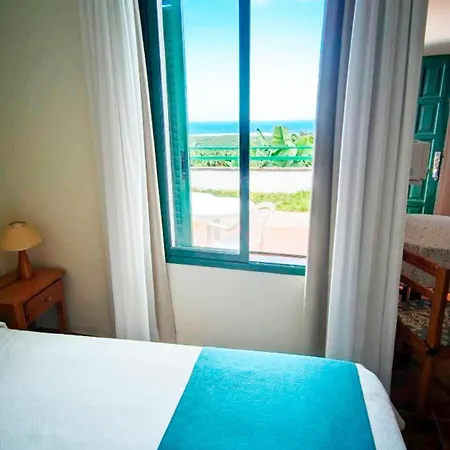 Terrazas Malpais - El Guincho,