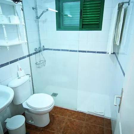 Terrazas Malpais - El Guincho, * גרצ'יקו