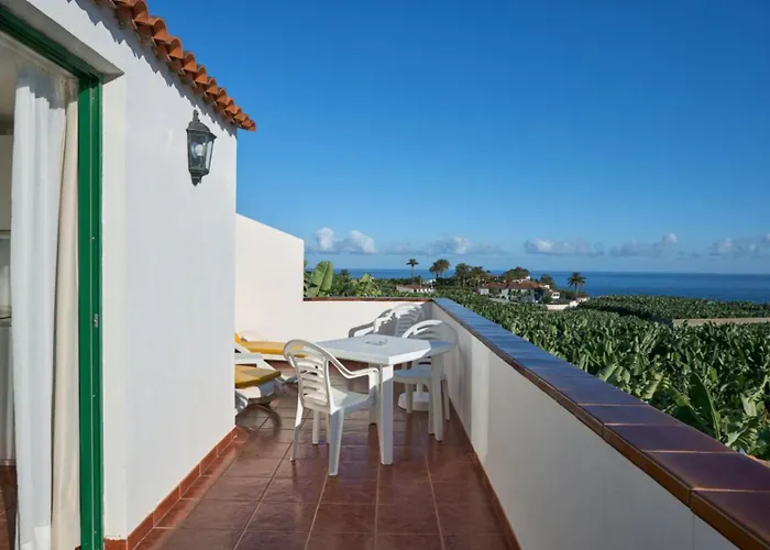 Terrazas Malpais - El Guincho,