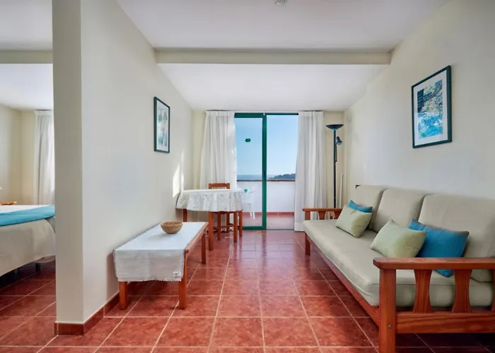 Terrazas Malpais - El Guincho, Garachico (Tenerife)