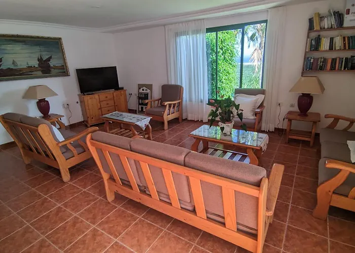 Terrazas Malpais - El Guincho, Garachico (Tenerife)