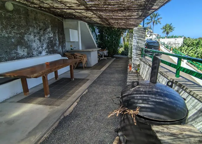 Appartement Terrazas Malpais - El Guincho, *