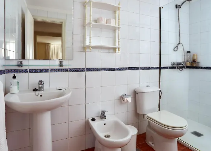 Terrazas Malpais - El Guincho, * Garachico (Tenerife)