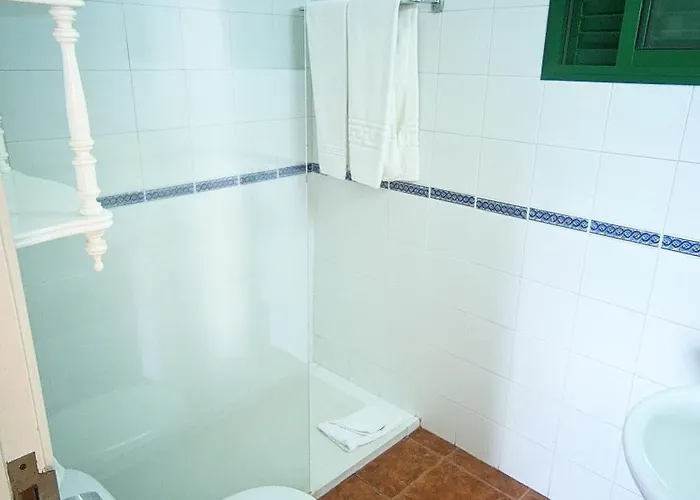 Terrazas Malpais - El Guincho, Appartement Garachico (Tenerife)