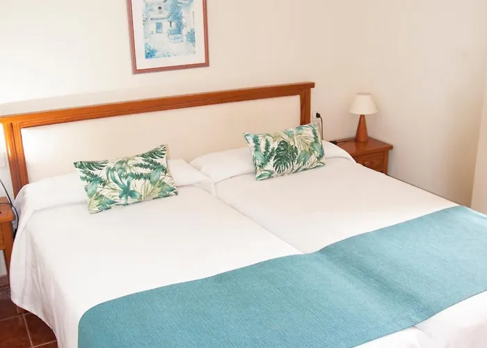 Terrazas Malpais - El Guincho, *