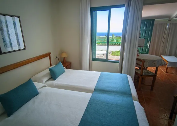 Terrazas Malpais - El Guincho, Garachico (Tenerife)