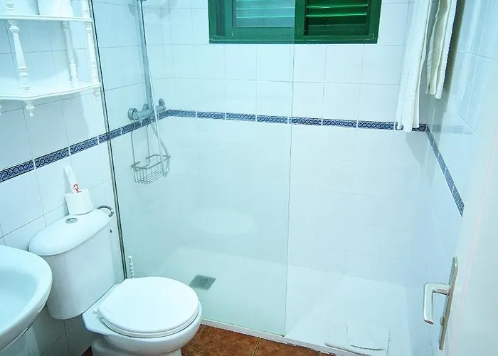 Terrazas Malpais - El Guincho, * Garachico (Tenerife)