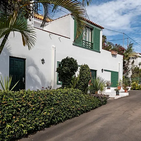 Apartment Terrazas Malpais - El Guincho, Garachico (Tenerife)