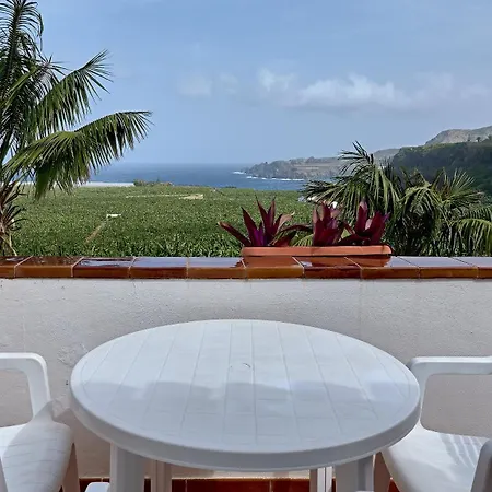 Terrazas Malpais - El Guincho, Apartment