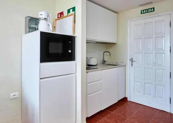 Terrazas Malpais - El Guincho, *