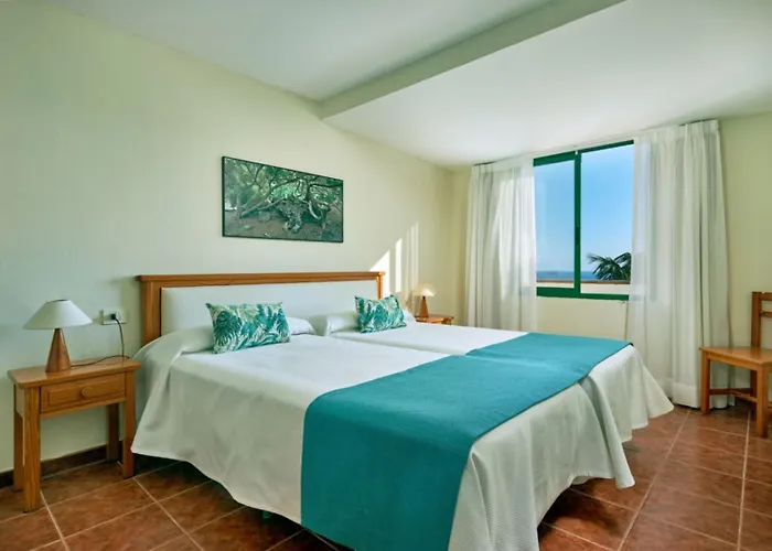 Apartment Terrazas Malpais - El Guincho,